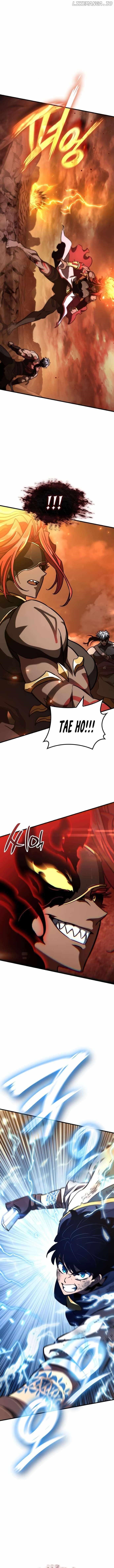 Valhalla Saga Chapter 37 - Page 15