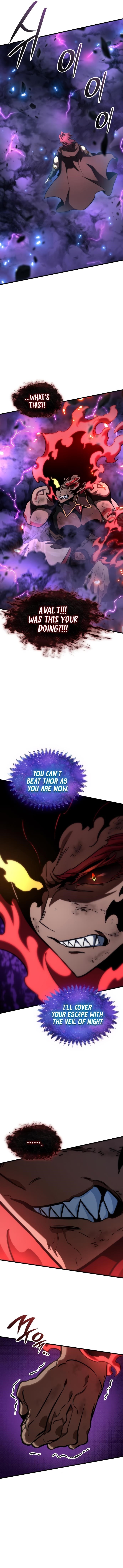 Valhalla Saga Chapter 38 - Page 13