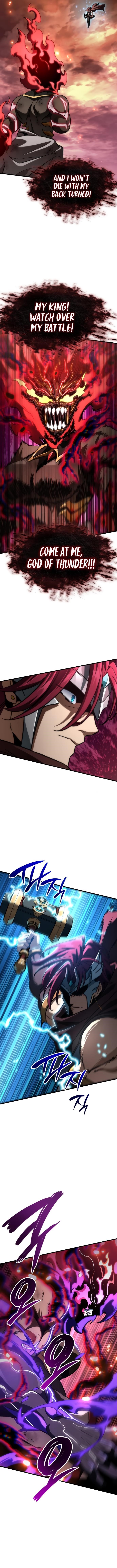 Valhalla Saga Chapter 38 - Page 15