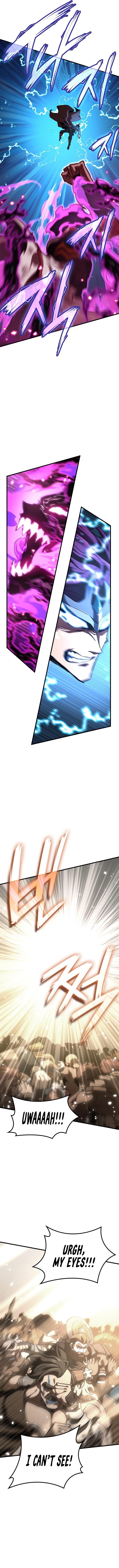 Valhalla Saga Chapter 38 - Page 16