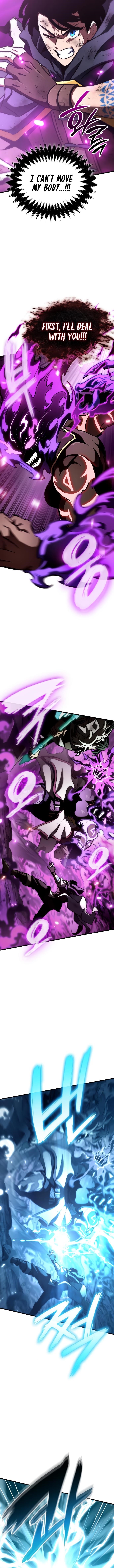 Valhalla Saga Chapter 38 - Page 6