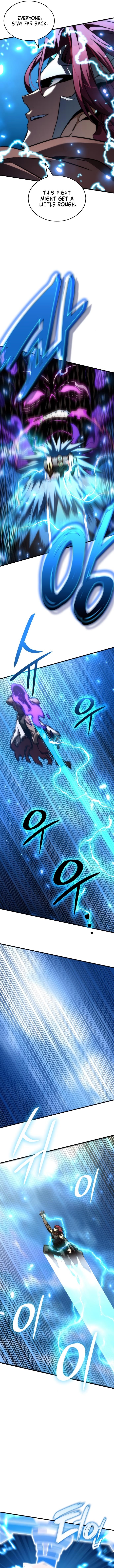 Valhalla Saga Chapter 38 - Page 9