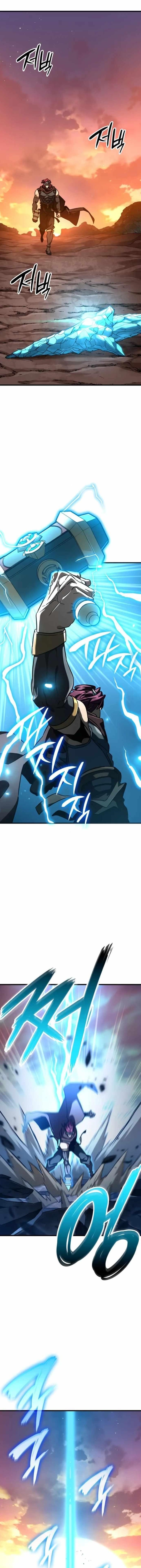 Valhalla Saga Chapter 39 - Page 1