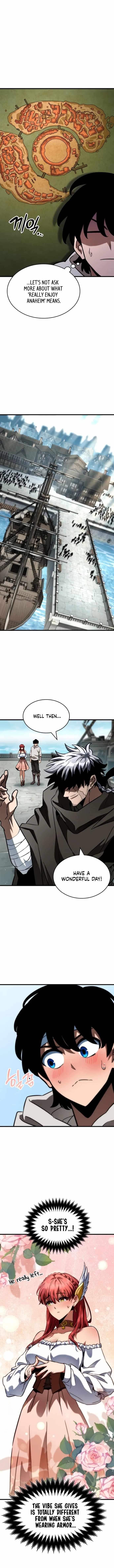 Valhalla Saga Chapter 39 - Page 10