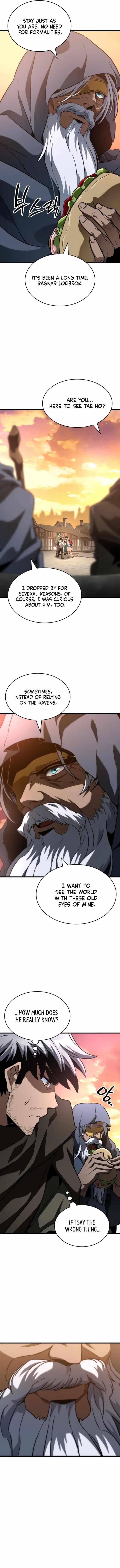 Valhalla Saga Chapter 39 - Page 17