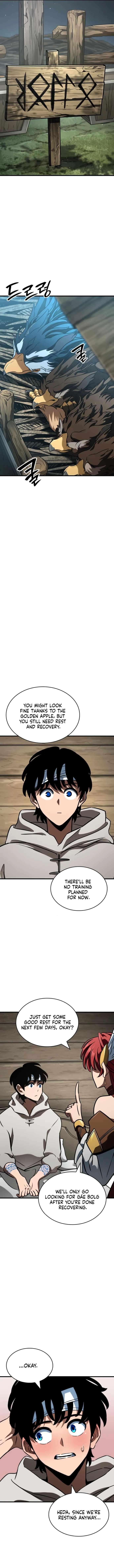 Valhalla Saga Chapter 39 - Page 8