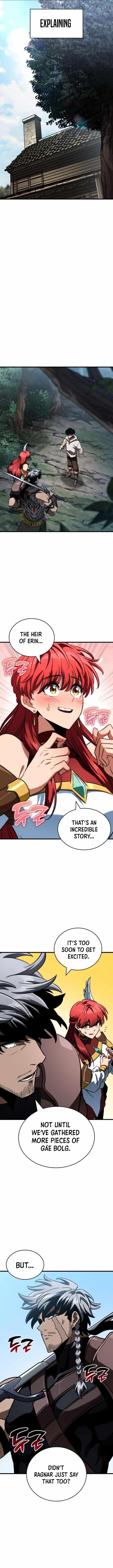 Valhalla Saga Chapter 40 - Page 10