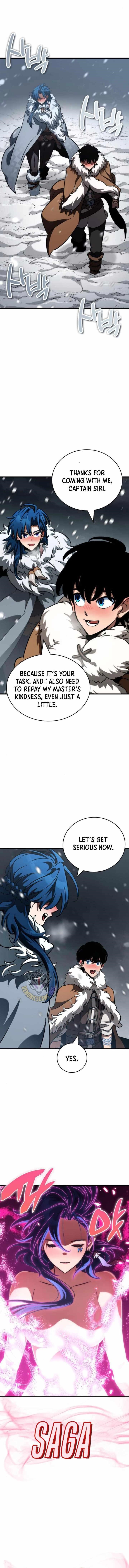 Valhalla Saga Chapter 40 - Page 12