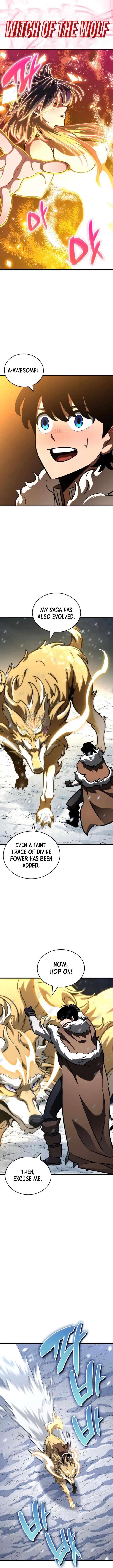 Valhalla Saga Chapter 40 - Page 13