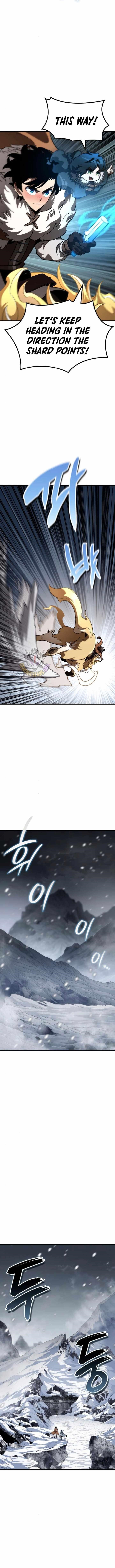 Valhalla Saga Chapter 40 - Page 14