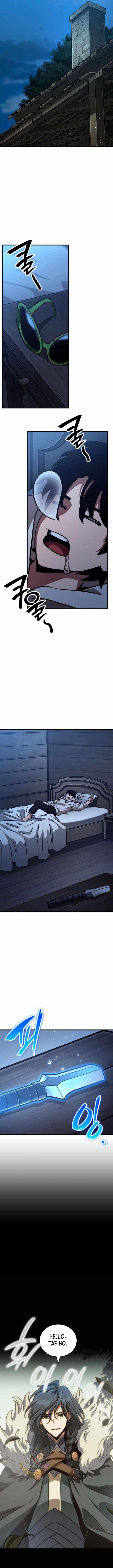 Valhalla Saga Chapter 40 - Page 3