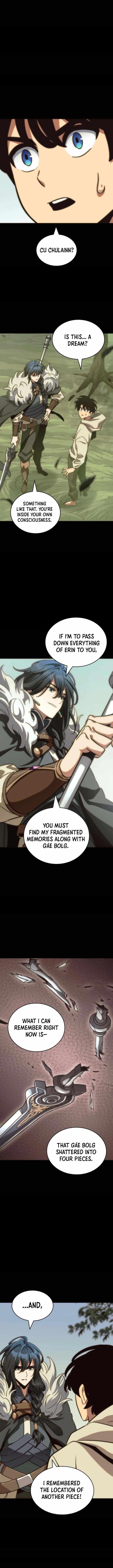 Valhalla Saga Chapter 40 - Page 4