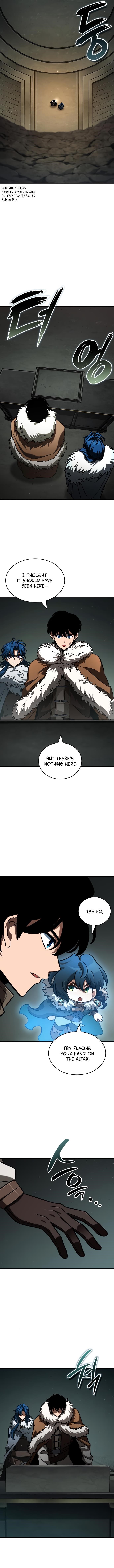 Valhalla Saga Chapter 41 - Page 2