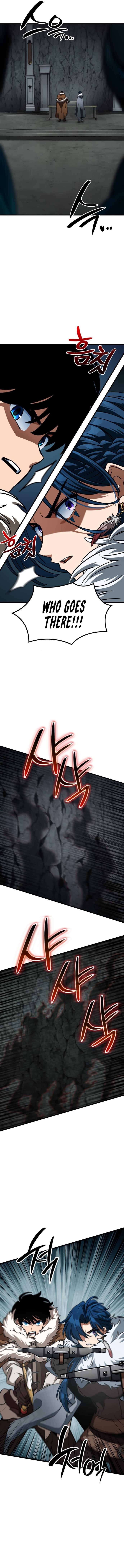 Valhalla Saga Chapter 41 - Page 7