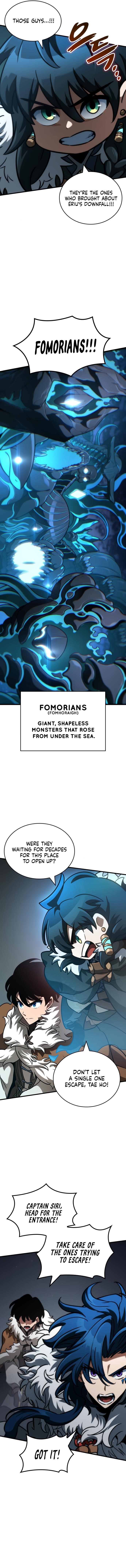 Valhalla Saga Chapter 41 - Page 8