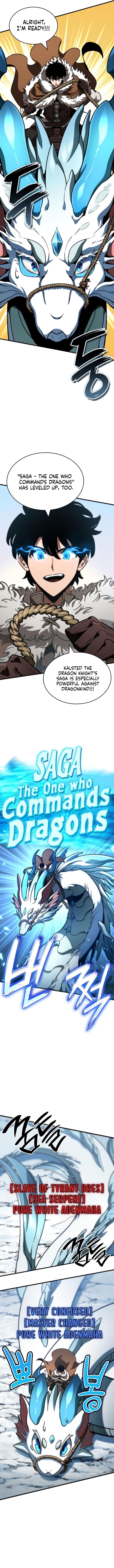 Valhalla Saga Chapter 42 - Page 11