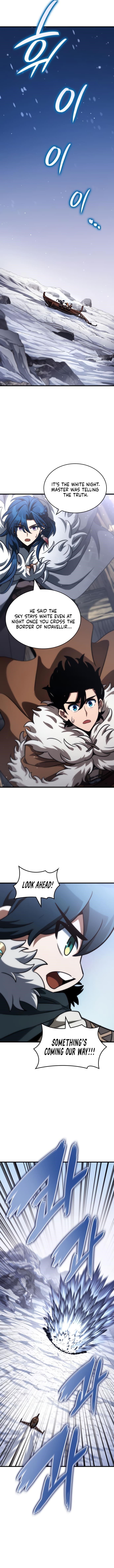 Valhalla Saga Chapter 42 - Page 3