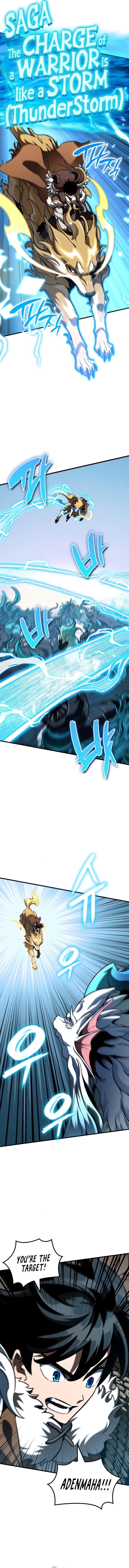 Valhalla Saga Chapter 42 - Page 8