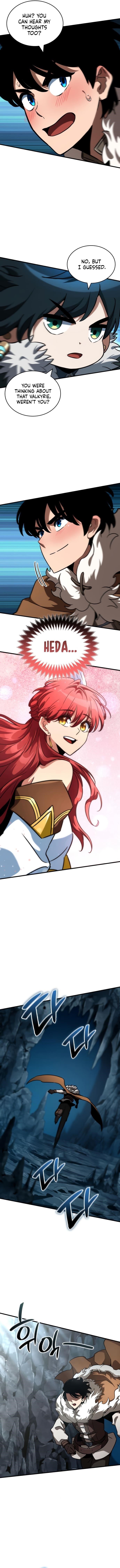 Valhalla Saga Chapter 43 - Page 13