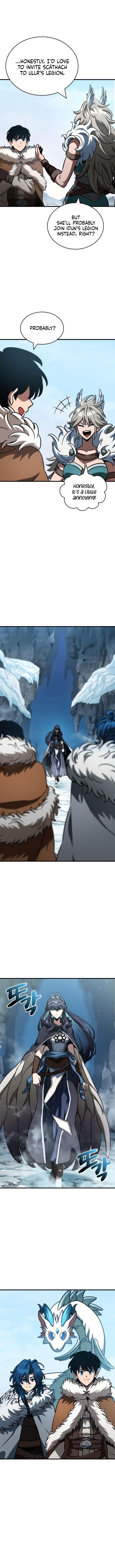 Valhalla Saga Chapter 44 - Page 12