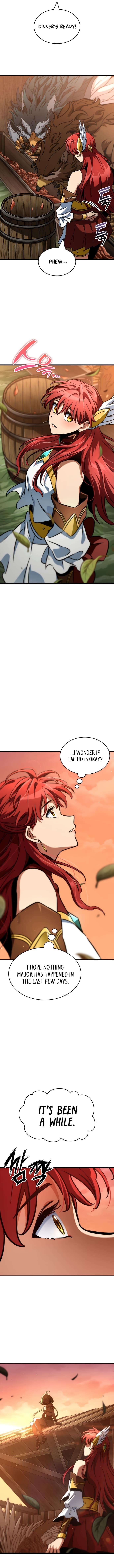 Valhalla Saga Chapter 44 - Page 15