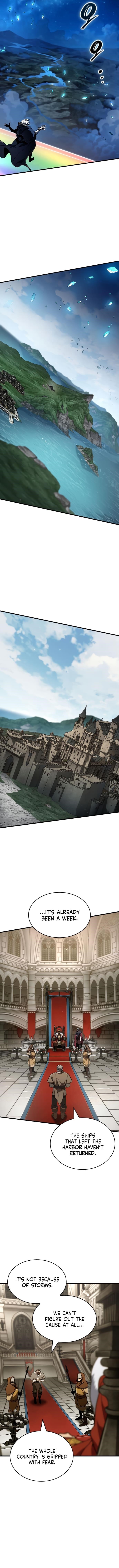 Valhalla Saga Chapter 45 - Page 12