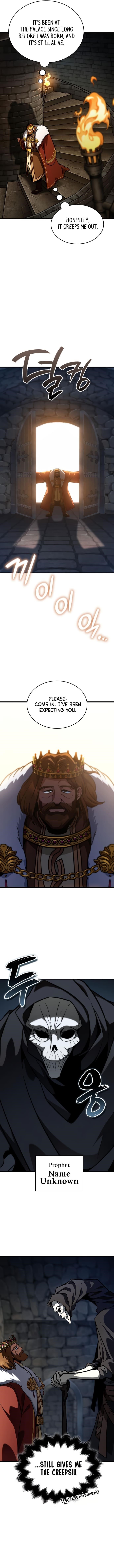 Valhalla Saga Chapter 45 - Page 14