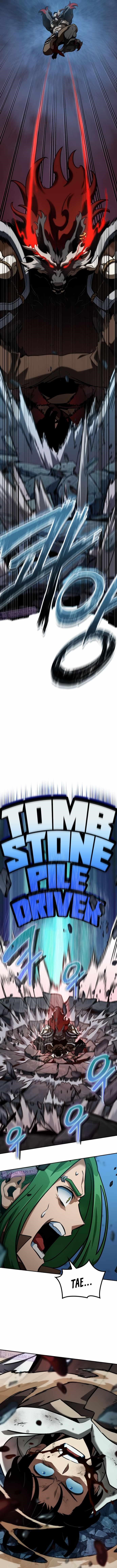 Valhalla Saga Chapter 8 - Page 16