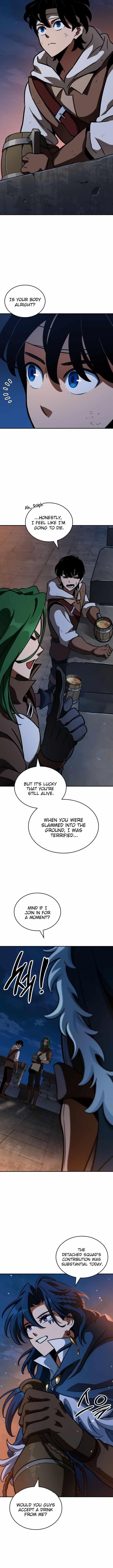 Valhalla Saga Chapter 9 - Page 14