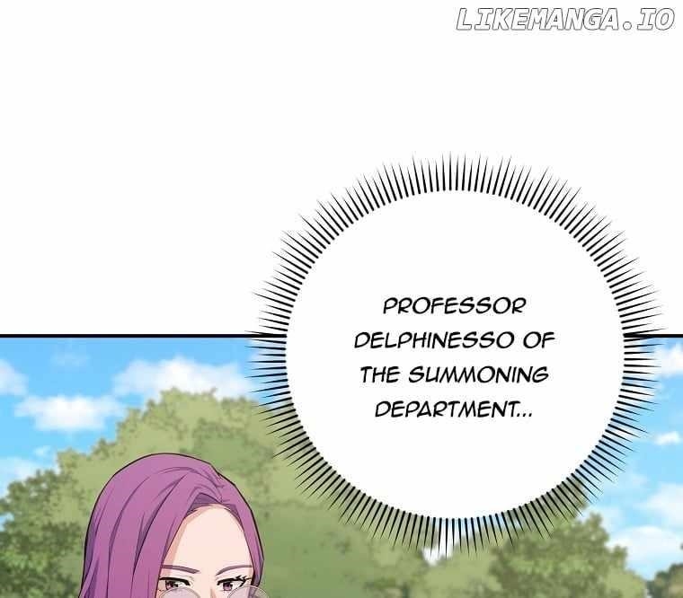 I Was Reincarnated as a Brilliant Genius of a Prestigious Lineage Chapter 27 - Page 105