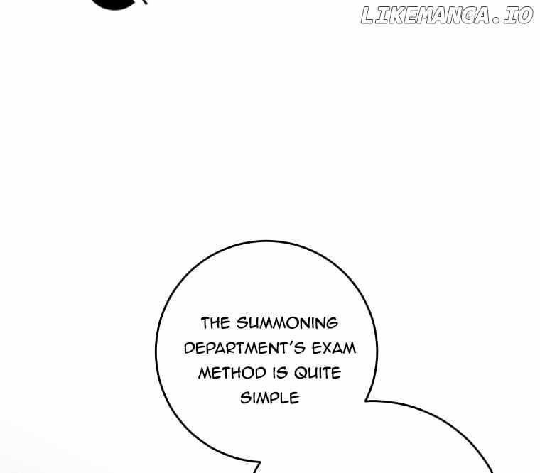 I Was Reincarnated as a Brilliant Genius of a Prestigious Lineage Chapter 27 - Page 108