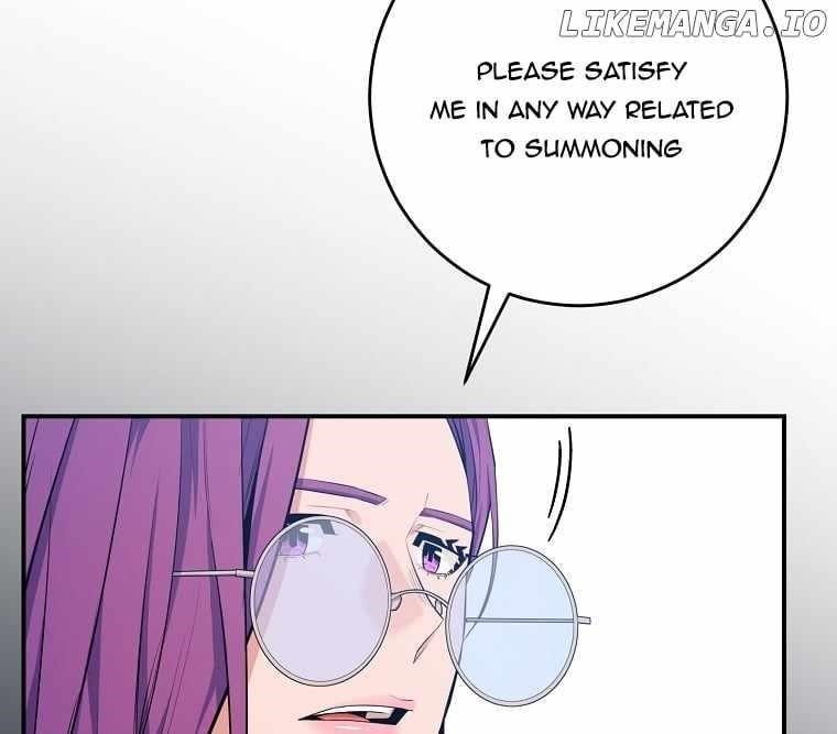 I Was Reincarnated as a Brilliant Genius of a Prestigious Lineage Chapter 27 - Page 109