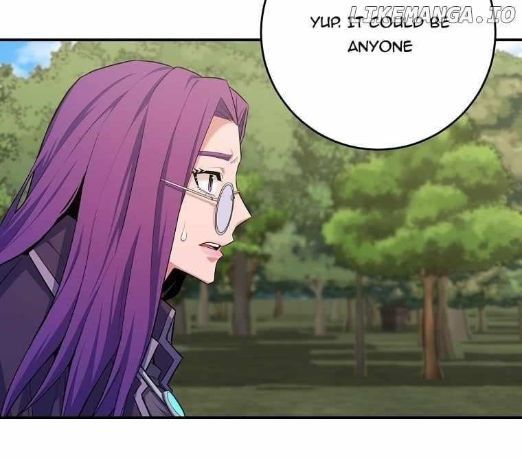 I Was Reincarnated as a Brilliant Genius of a Prestigious Lineage Chapter 27 - Page 116