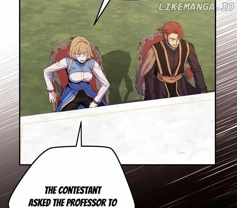 I Was Reincarnated as a Brilliant Genius of a Prestigious Lineage Chapter 27 - Page 118