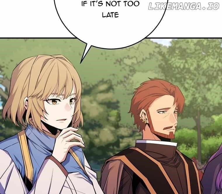 I Was Reincarnated as a Brilliant Genius of a Prestigious Lineage Chapter 27 - Page 82