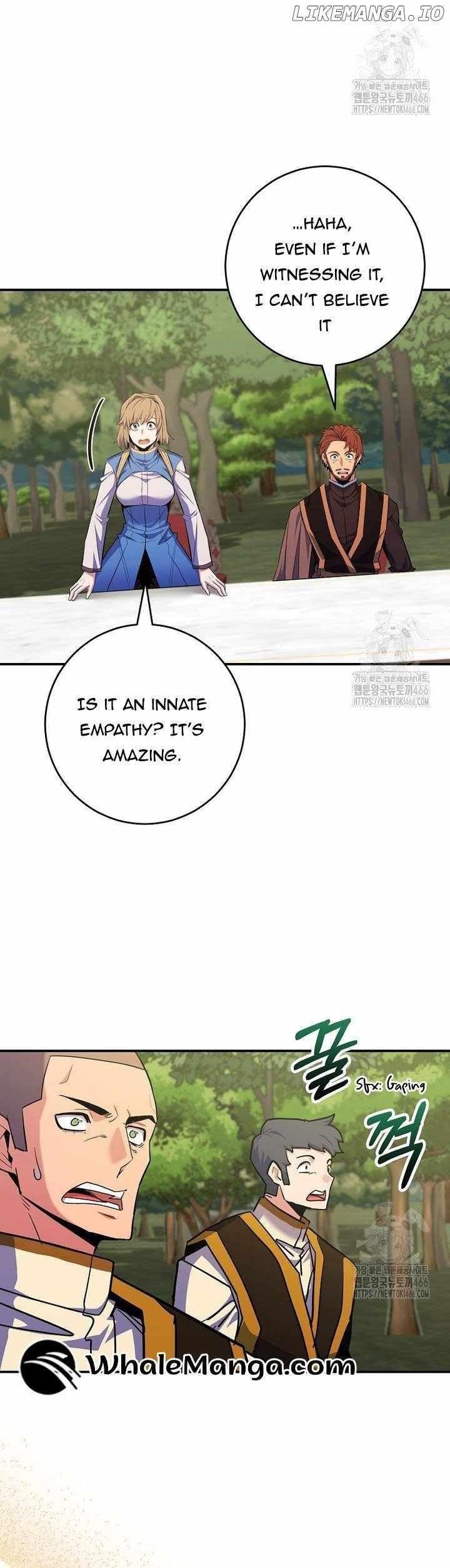 I Was Reincarnated as a Brilliant Genius of a Prestigious Lineage Chapter 28 - Page 13