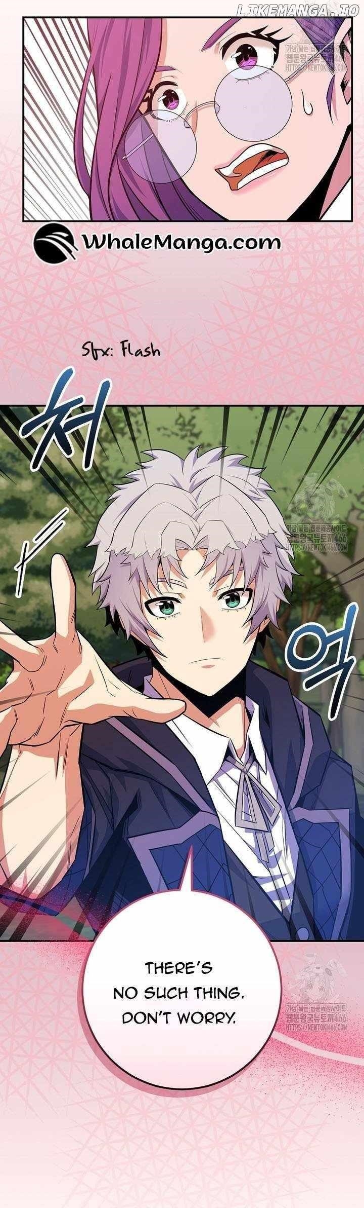 I Was Reincarnated as a Brilliant Genius of a Prestigious Lineage Chapter 28 - Page 3