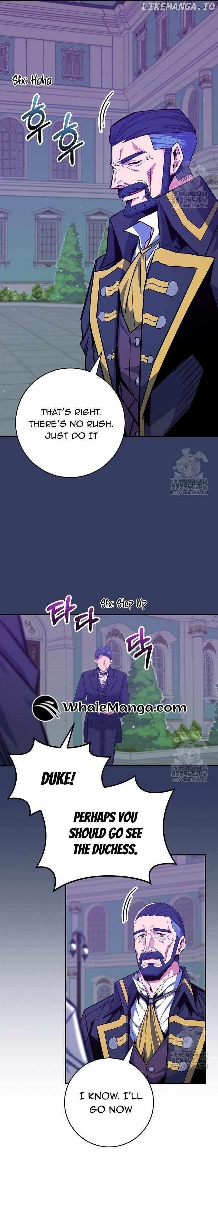 I Was Reincarnated as a Brilliant Genius of a Prestigious Lineage Chapter 28 - Page 33