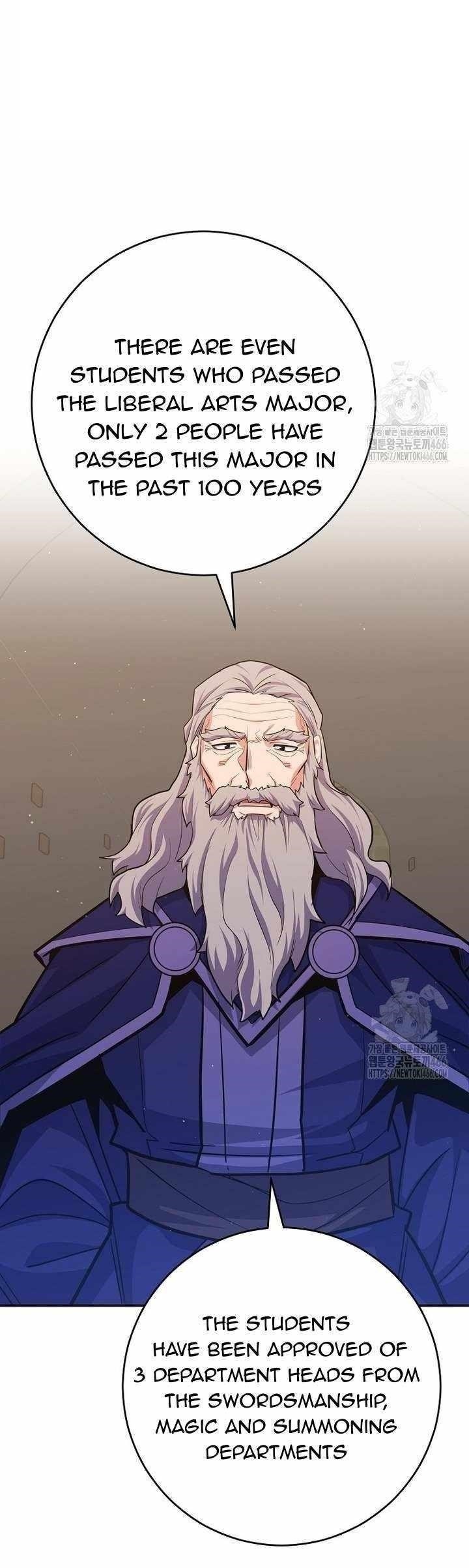 I Was Reincarnated as a Brilliant Genius of a Prestigious Lineage Chapter 28 - Page 46