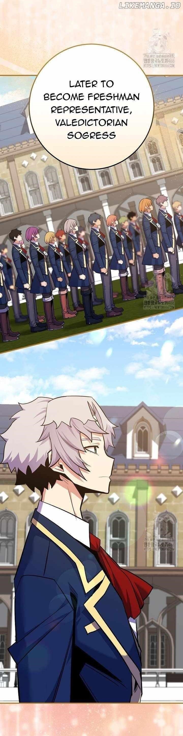 I Was Reincarnated as a Brilliant Genius of a Prestigious Lineage Chapter 28 - Page 49