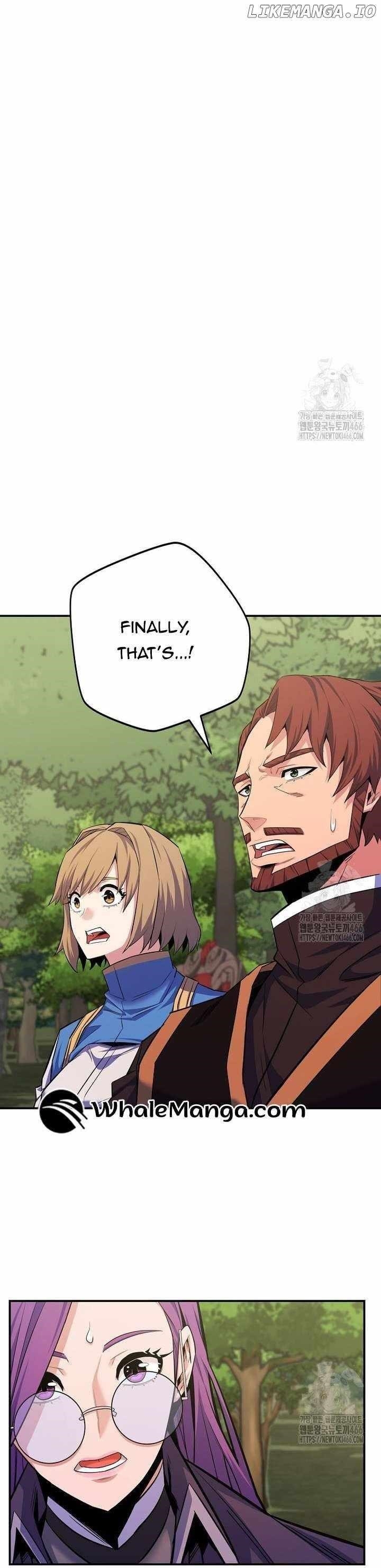 I Was Reincarnated as a Brilliant Genius of a Prestigious Lineage Chapter 28 - Page 8