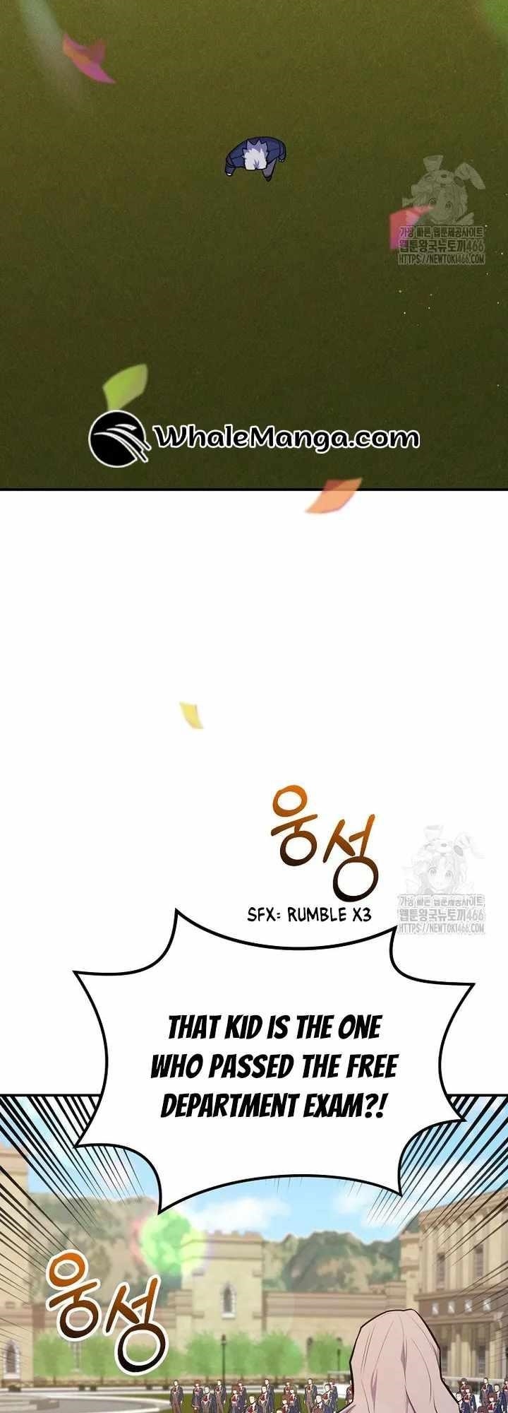 I Was Reincarnated as a Brilliant Genius of a Prestigious Lineage Chapter 29 - Page 2