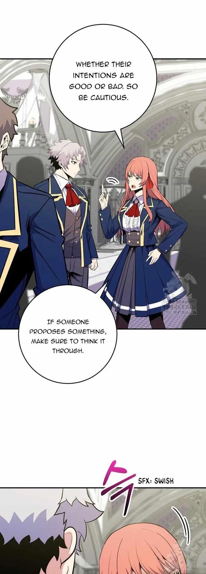 I Was Reincarnated as a Brilliant Genius of a Prestigious Lineage Chapter 29 - Page 26