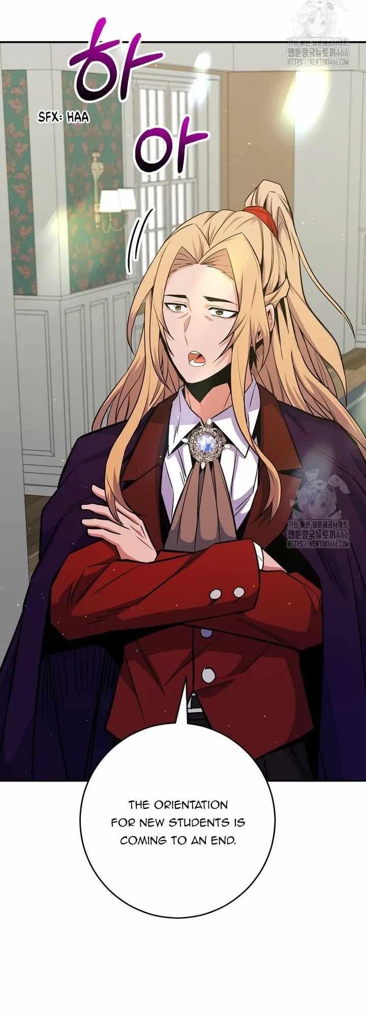 I Was Reincarnated as a Brilliant Genius of a Prestigious Lineage Chapter 29 - Page 46