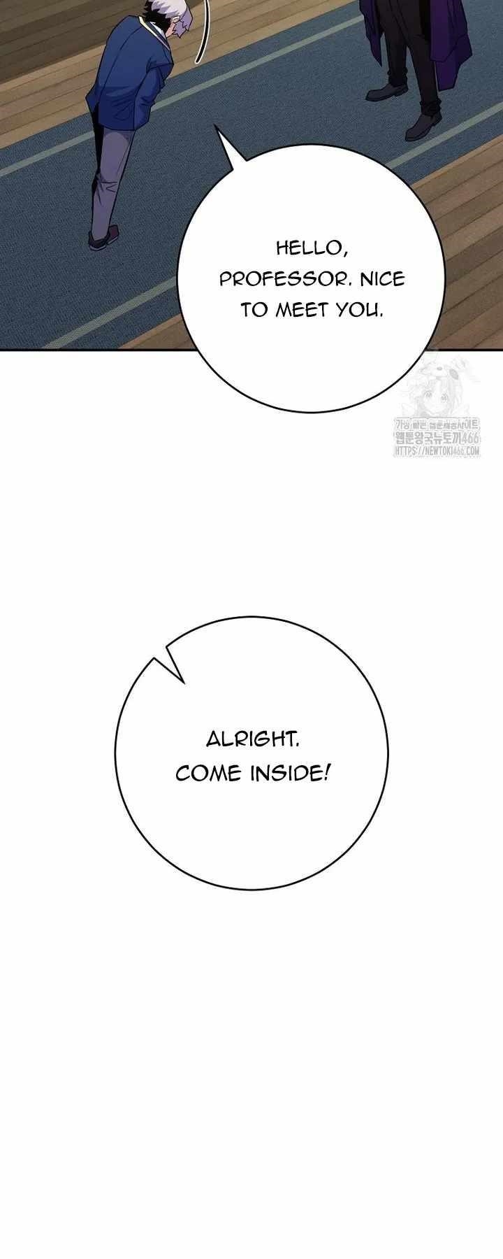 I Was Reincarnated as a Brilliant Genius of a Prestigious Lineage Chapter 29 - Page 50