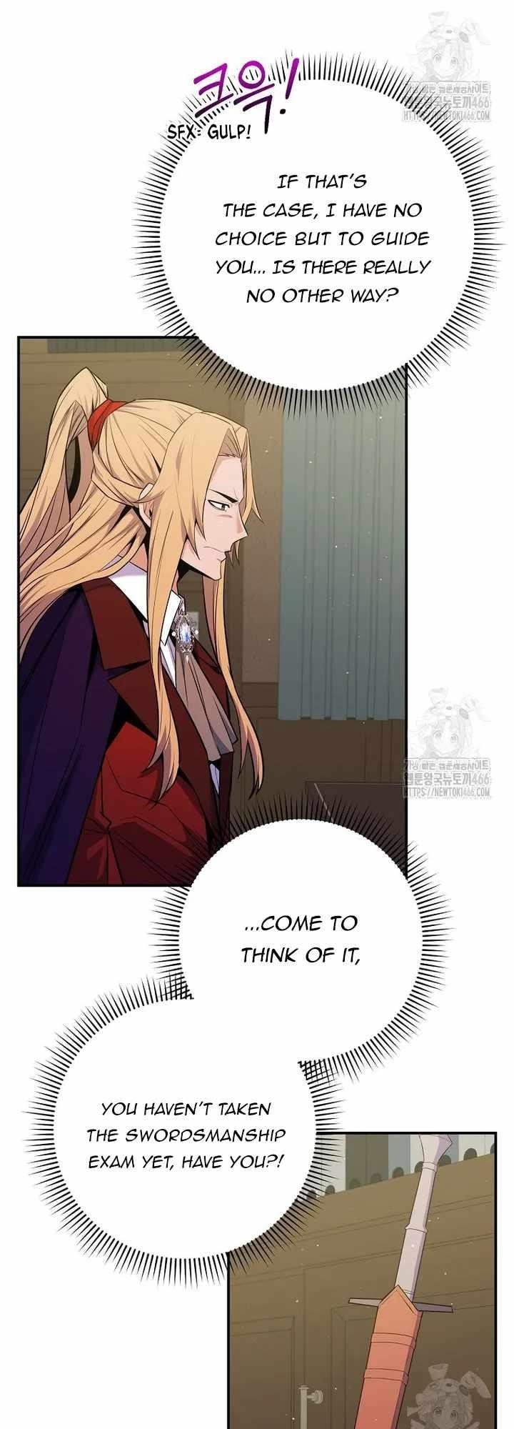 I Was Reincarnated as a Brilliant Genius of a Prestigious Lineage Chapter 29 - Page 56