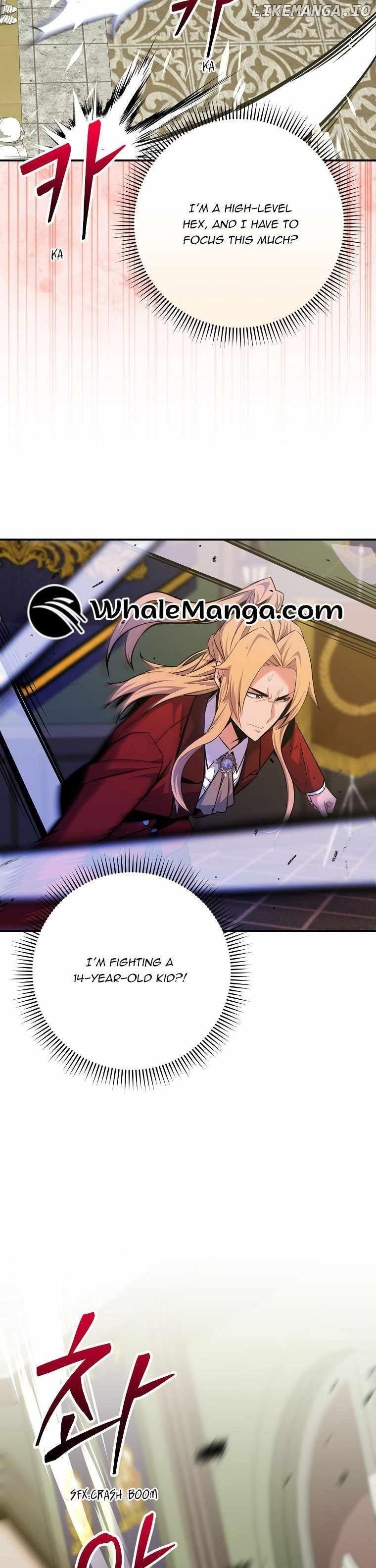 I Was Reincarnated as a Brilliant Genius of a Prestigious Lineage Chapter 30 - Page 17