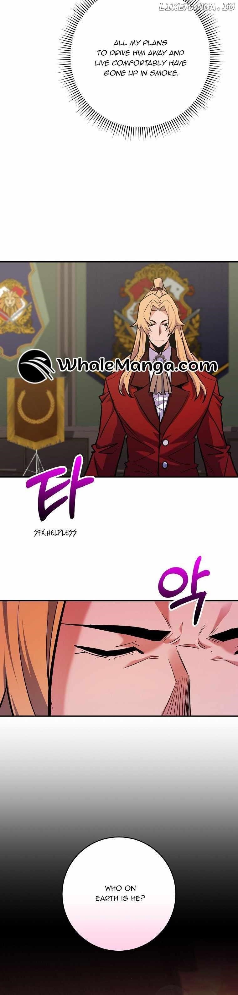 I Was Reincarnated as a Brilliant Genius of a Prestigious Lineage Chapter 30 - Page 32