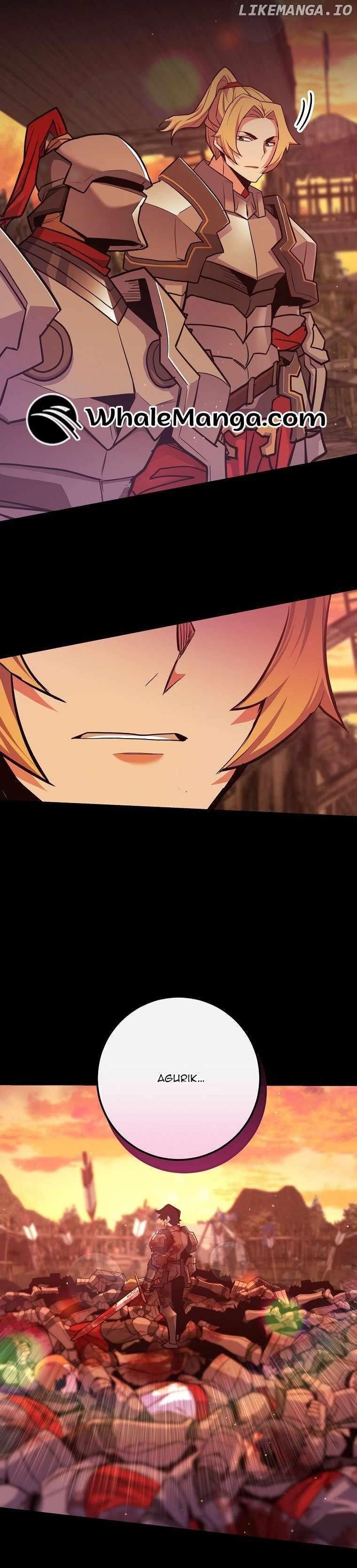 I Was Reincarnated as a Brilliant Genius of a Prestigious Lineage Chapter 30 - Page 33