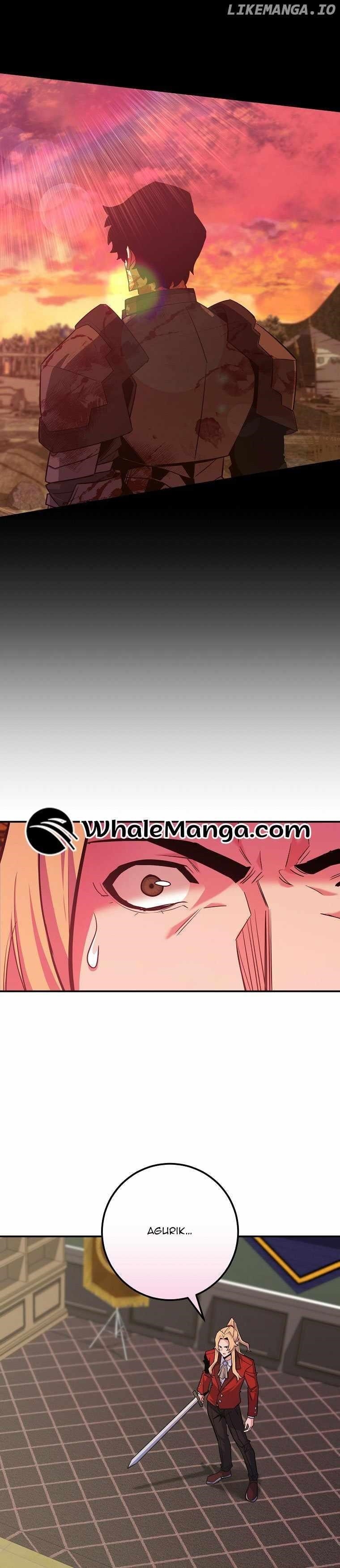 I Was Reincarnated as a Brilliant Genius of a Prestigious Lineage Chapter 30 - Page 34